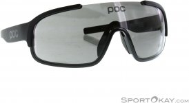 POC Crave Bikebrille-Schwarz-One Size