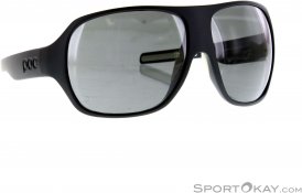 POC DO Blade Bikebrille-Schwarz-One Size