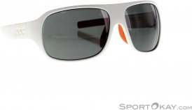 POC Do Low Bikebrille-Weiss-One Size