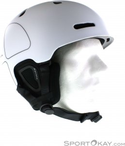 POC Fornix Skihelm-Weiss-XL/XXL