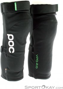 POC Joint VPD 2.0 Long Knee Knieprotektoren-Schwarz-L