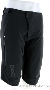 POC Raceday Enduro Shorts Herren Bikeshorts-Schwarz-XL