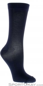 POC Raceday Light Socks Bikesocken-Schwarz-S