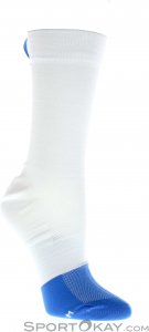 POC Raceday Socks Bikesocken-Blau-M