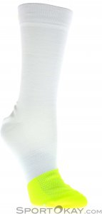 POC Raceday Socks Bikesocken-Gelb-M