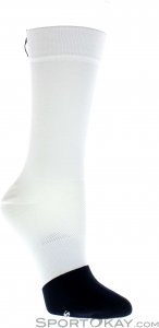 POC Raceday Socks Bikesocken-Schwarz-M
