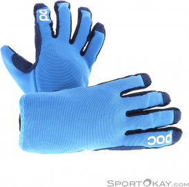 POC Resistance Enduro Glove Bikehandschuhe-Blau-S