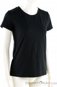 POC Resistance Enduro Light Tee Damen Bikeshirt-Schwarz-S