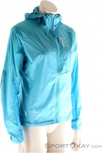POC Resistance Mid Damen Bikejacke-Blau-S