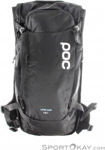 POC Spine VPD Air Backpack 13l Bikerucksack-Schwarz-13