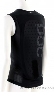 POC Spine VPD Air WO Vest Damen Protektorenweste-Schwarz-M