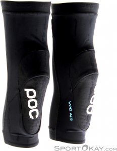 POC VPD Air Leg Knieprotektoren-Schwarz-M