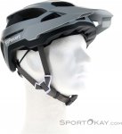 100% Altec Fidlock MTB Helm-Grau-XS-S