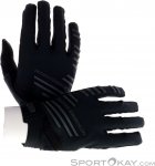 100% R-Core Bikehandschuhe-Schwarz-M