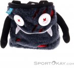 8bPlus Duncan Chalkbag-Anthrazit-One Size