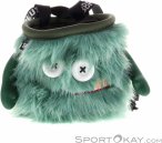 8bPlus Flint Chalkbag-Grün-One Size