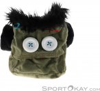 8bPlus Franklin Chalkbag-Oliv-Dunkelgrün-One Size