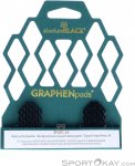 Absolute Black Graphenpads Disc 34 Shimano Bremsbeläge-Schwarz-One Size