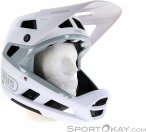 Abus Airdrop MIPS Fullface Helm-Weiss-S-M