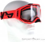 Abus Buteo Goggle-Rot-One Size