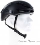 Abus Gamechanger 2.0 MIPS Rennradhelm-Schwarz-S