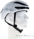 Abus Gamechanger 2.0 Rennradhelm-Schwarz-L