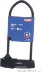 Abus Granit Plus 470 30cm Fahrradschloss-Schwarz-One Size