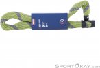 Abus Ivera Chain 7210 85cm Fahrradschloss-Gelb-85