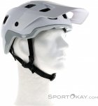 Abus MoDrop MTB Helm-Weiss-S