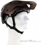 Abus MoDrop MIPS MTB Helm-Braun-S