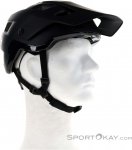 Abus MoDrop MIPS MTB Helm-Schwarz-S