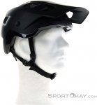 Abus MoDrop MTB Helm-Schwarz-L