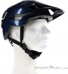 Abus MoTrip MTB Helm-Blau-M