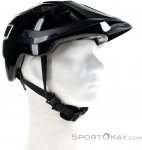 Abus MoTrip MTB Helm-Schwarz-L