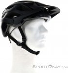 Abus Moventor 2.0 MTB Helm-Schwarz-L