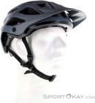 Abus Moventor 2.0 MIPS MTB Helm-Grau-S