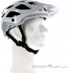Abus Moventor 2.0 MTB Helm-Weiss-S