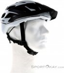 Abus Moventor Quin MTB Helm-Weiss-L
