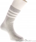 adidas 3S Cushioned Crew 3er Set Socken-Mehrfarbig-XS