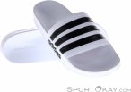 adidas Adilette Shower Sandalen-Weiss-13