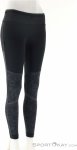 adidas Terrex Agravic Tight Damen Leggings-Schwarz-XS