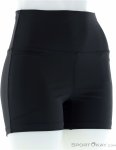 adidas Terrex Multi Damen Laufshort-Schwarz-34