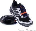 adidas Terrex Skychaser GTX Herren Wanderschuhe Gore-Tex-Schwarz-11,5