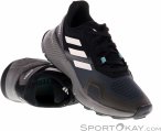 adidas Terrex Soulstride Damen Traillaufschuhe-Schwarz-6