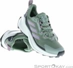 adidas Terrex Trailmaker 2 Damen Wanderschuhe-Grün-6