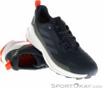 adidas Terrex Trailmaker 2 GTX Herren Wanderschuhe Gore-Tex-Schwarz-10,5