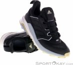 adidas Terrex Trailmaker Damen Wanderschuhe-Schwarz-5,5