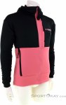 adidas Terrex TX Flooce HD Herren Sweater-Pink-Rosa-L