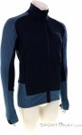 adidas Terrex TX Flooce LT Herren Sweater-Dunkel-Blau-XL