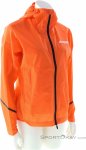 adidas Terrex XPR Light Rain Damen Laufjacke-Orange-L